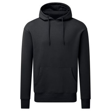 Anthem unisex hoodie - Black - XS