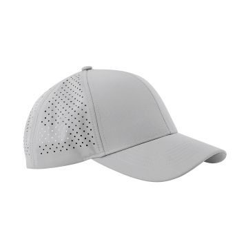 Laser performance trucker - Ice Grey - One size