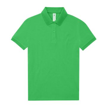B&C My Polo 180 /Women - Apple Green - S