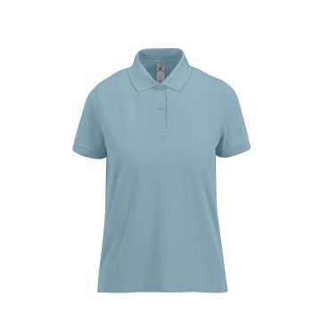 B&C My Polo 210 /Women - Amalfi Blue - XS