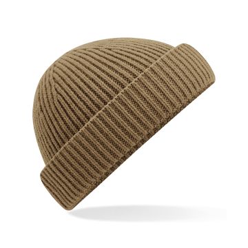 Harbour beanie - Biscuit - One size