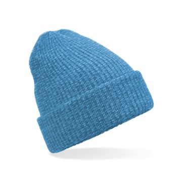 Colour pop beanie - Bright Blue - One size