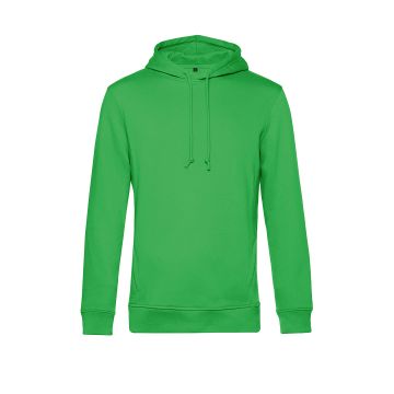 B&C Inspire Hooded - Apple Green - S