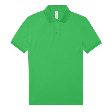 B&C My Polo 180 - Apple Green - S