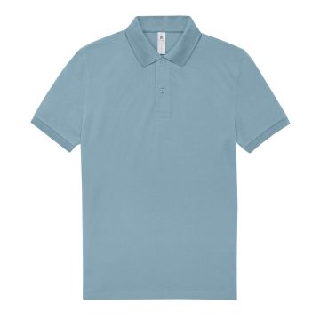 B&C My Polo 210 - Amalfi Blue - M