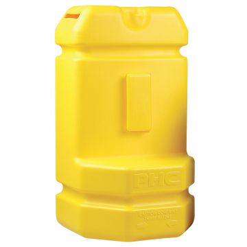 BLADE BANK C/W TIES - Yellow