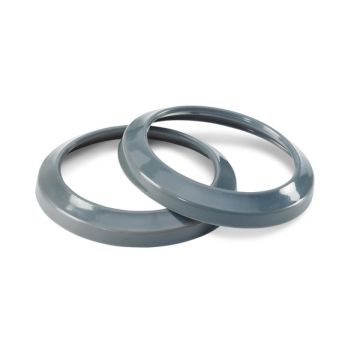 BB3000 CARTRIDGE RETAINER (PR) - Grey
