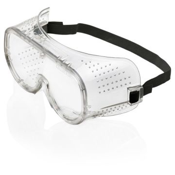 ANTI-MIST GOGGLE - Clear