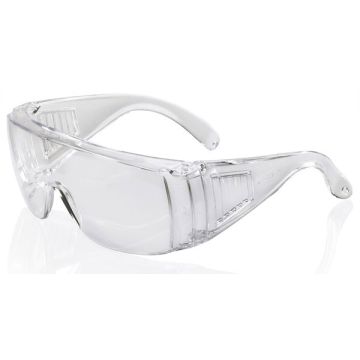B-BRAND BOSTON SPEC - Clear