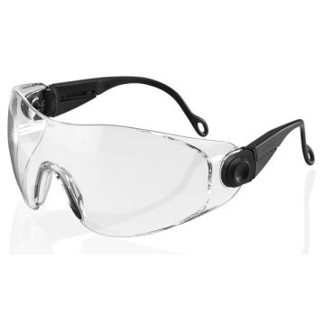 B-BRAND DIEGO SPEC - Clear
