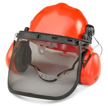 B-BRAND FORESTRY KIT - Orange