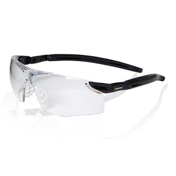 H50 CLEAR LENS A/F ERGO TEMPLE-Clear