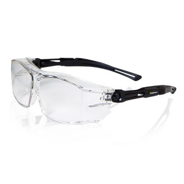 H60 CLEAR COVER SPEC ERGO TEMP-Clear