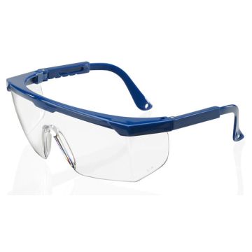 B-BRAND PORTLAND SPEC - Clear