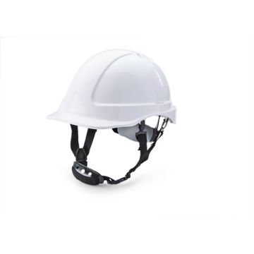 Beeswift Reduced Peak Safety Helmet