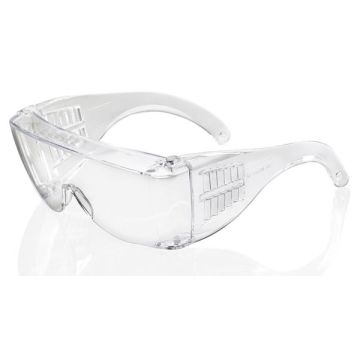 B-BRAND SEATTLE SPEC - Clear