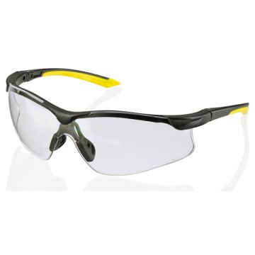 YALE SPEC CLEAR A/M LENS-Clear