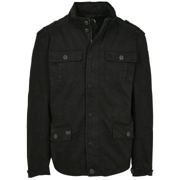 Britannia jacket