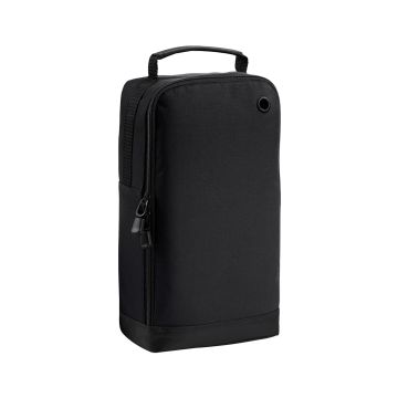 Athleisure sports shoe/accessory bag