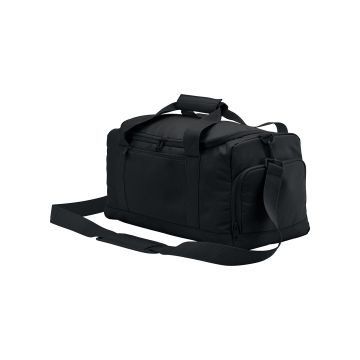 Small training holdall - Black - One size