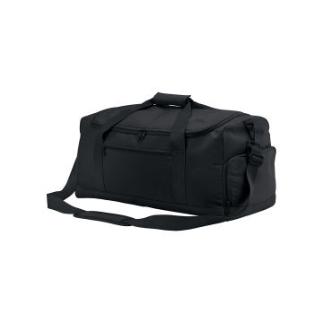 Medium training holdall - Black - One size