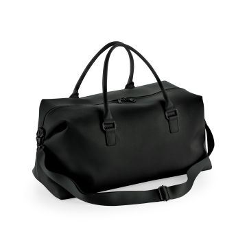 Boutique weekender - Black/Black - One Size