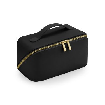 Boutique open flat accessory case - Black - One size