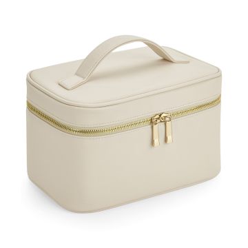 Boutique vanity case - Oyster - One size