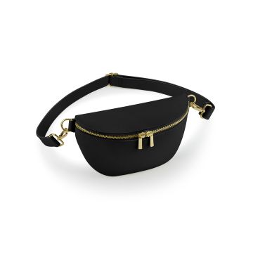 Boutique waist bag - Black - One size