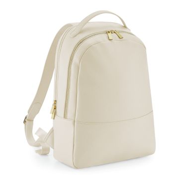Boutique backpack - Oyster - One size