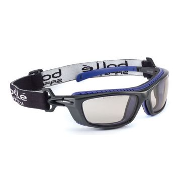 BOLLE BAXTER PLATINUM COPPER - Black
