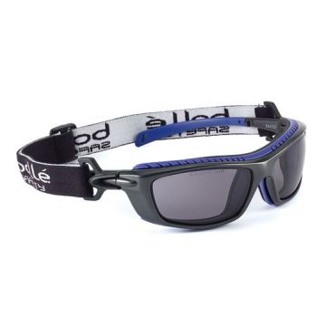 BOLLE BAXTER PLATINUM SMOKE - Smoke