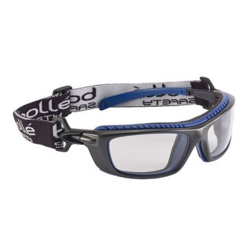 BOLLE BAXTER PLATINUM CLEAR - Clear