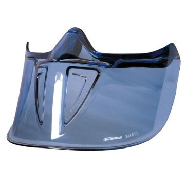 BOLLE BLAST VISOR FOR GOGGLE - Blue
