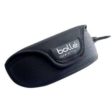 BOLLE SPECTACLE CASE - Black