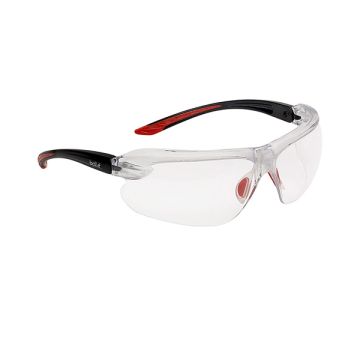 BOLLE IRI-S READING AREA +3 - Clear