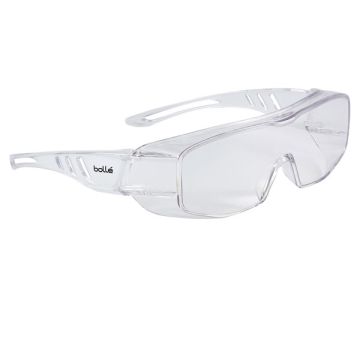 BOLLE OVERLIGHT - Clear