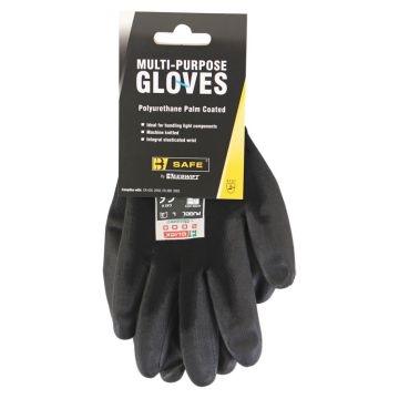 Multi-Purpose PU Coated Glove