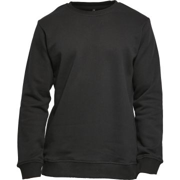 Organic basic crew