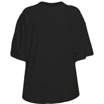 Huge tee - Black - S