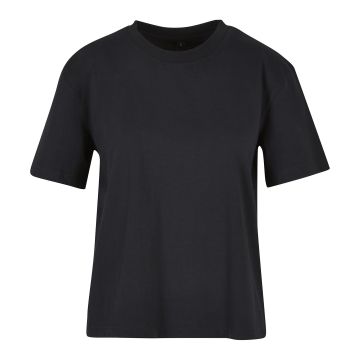 Women’s everyday tee - Black - S