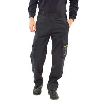 ARC COMPLIANT TROUSER NAVY 28