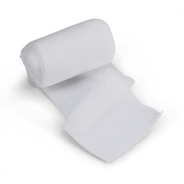 CLICK MEDICAL AMBULANCE DRESSING NO 1 - White
