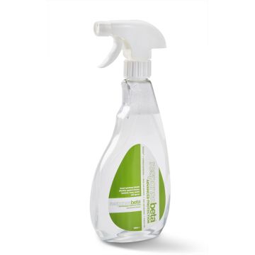 RESPONSE DISINFECTANT TRIGGER SPRAY - Clear