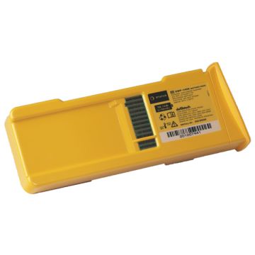 DEFIBRILLATOR BATTERY PACK - Yellow