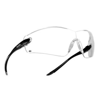 BOLLE COBRA PC AS AF CLEAR - Clear