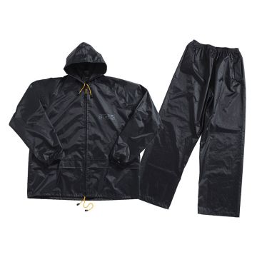 JCB Workwear Two-Piece Rainsuit