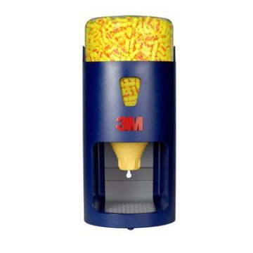 EAR ONE TOUCH PRO DISPENSER - Blue