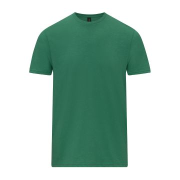 Softstyle™ CVC adult t-shirt - Kelly Mist - S