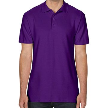 Gildan Polo Shirt